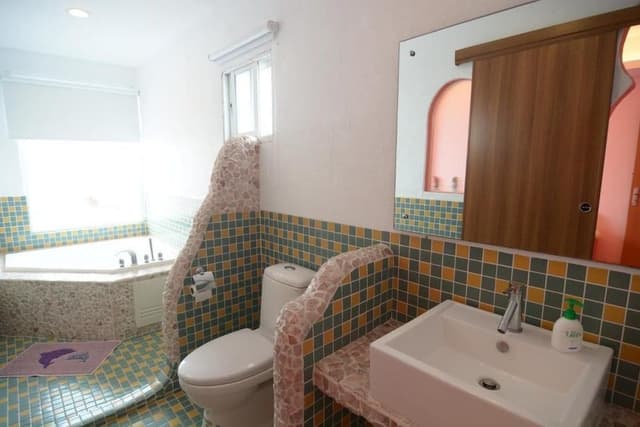 Standard Double Room, Ocean View