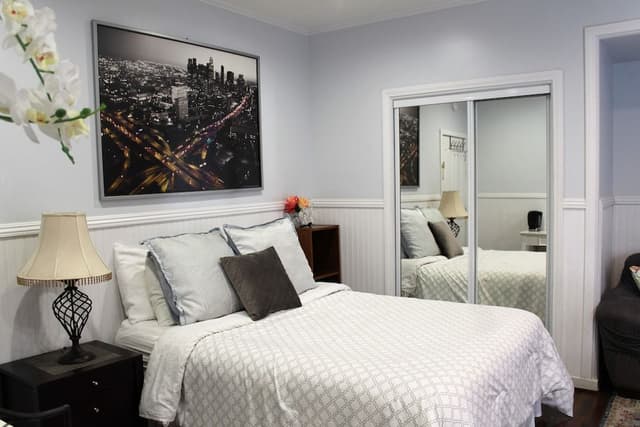Superior Double Room, Private Bathroom (Suite I)