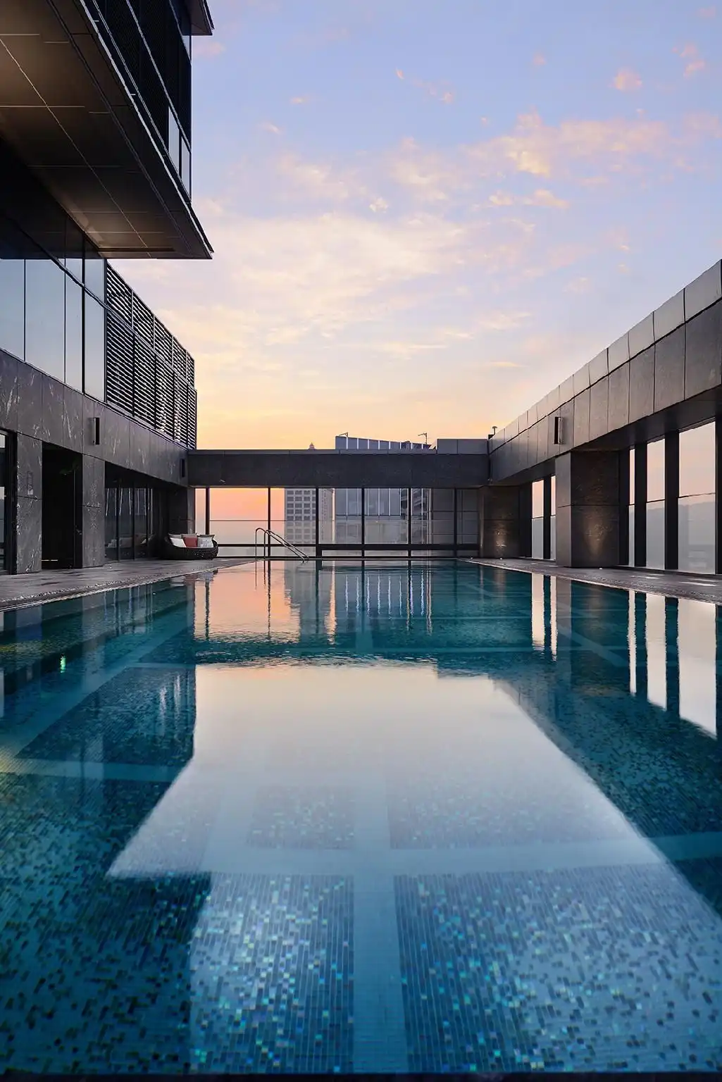 โรงแรมแมริออท ไทเป โรงแรมแมริออท ไทเป