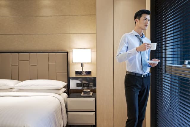 Suite, 3 Bedrooms