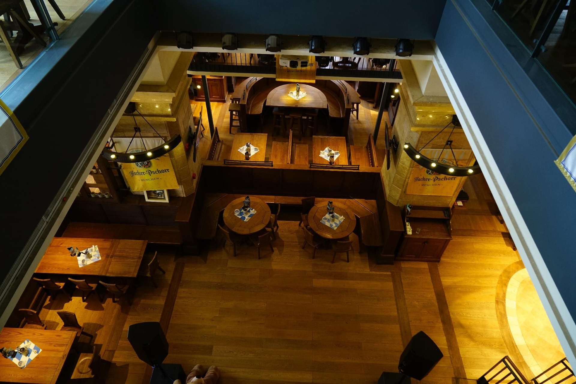 เดอะ แฟร์เวย์ เพลซ ซีอาน - แมริออท เอ็กเซกคิวทีฟ อพาร์ตเมนต์ (The Fairway Place, Xi'an - Marriott Executive Apartments)3