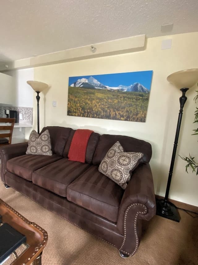 Family Loft, 1 Bedroom
