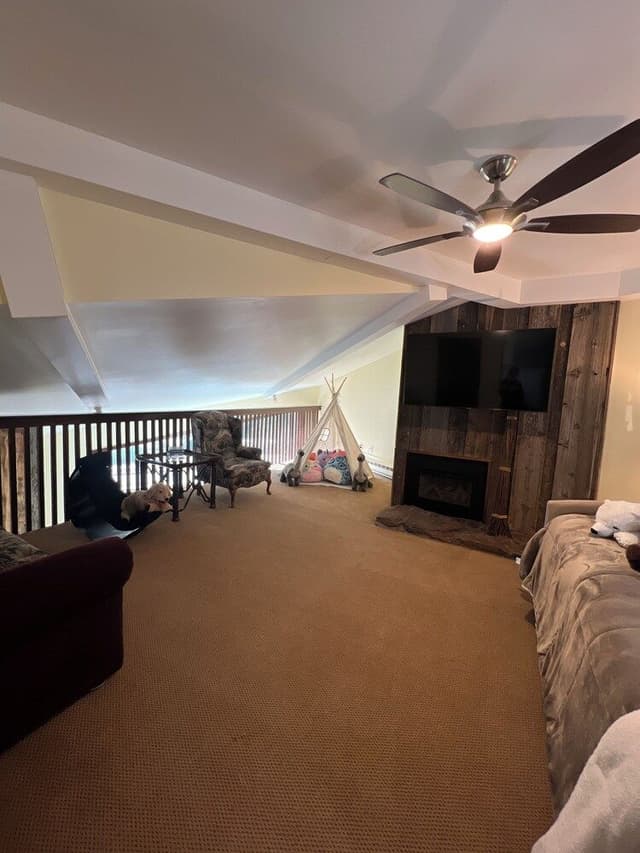 Family Penthouse