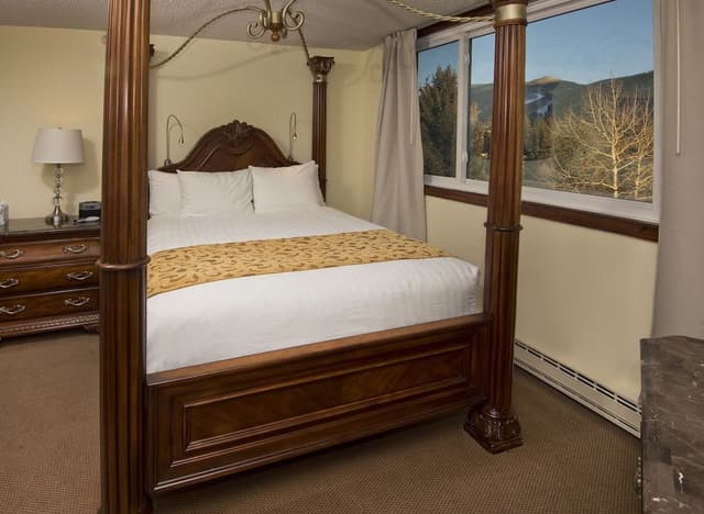 Family Condo, 2 Bedrooms, Non Smoking