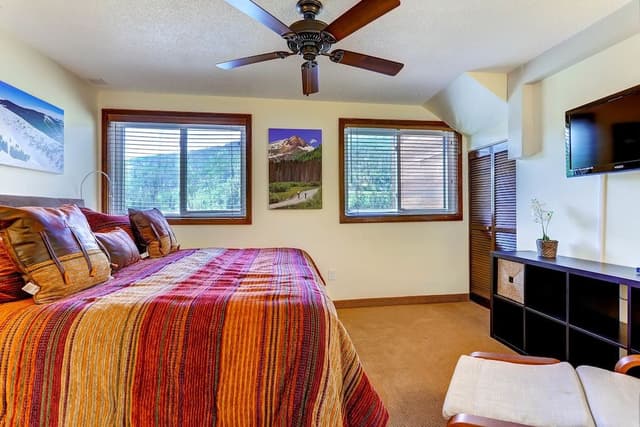 Family Condo, 2 Bedrooms, Non Smoking