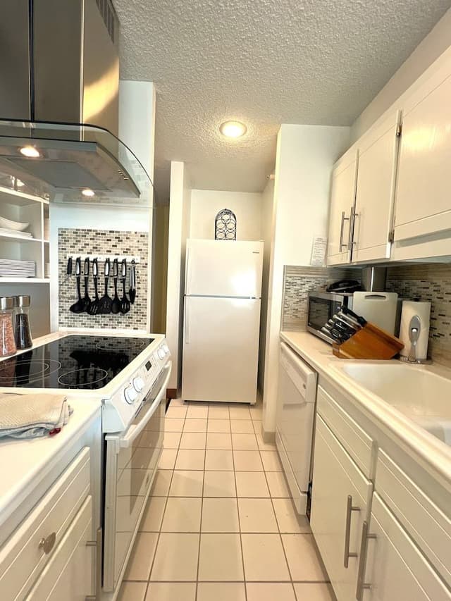 Family Penthouse, Multiple Bedrooms, Mountain View