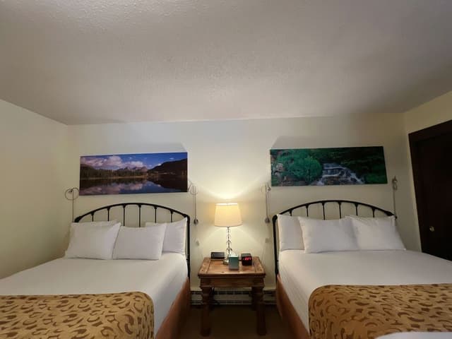 Family Loft, 1 Bedroom