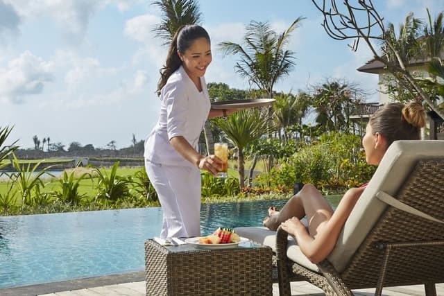 Luxury Villa, 3 Bedrooms, Private Pool, Golf View