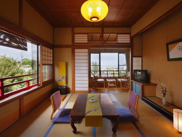 Japanese Non-Smoking