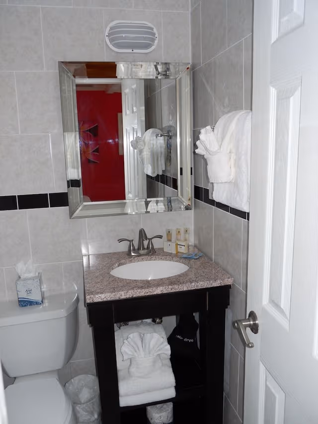 Deluxe Cottage Room, 1 Queen Bed