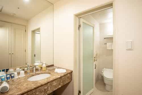 โรงแรมคาเดนซา โตเกียว โรงแรมคาเดนซา โตเกียว