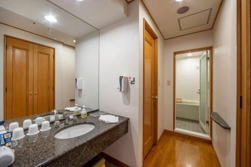 โรงแรมคาเดนซา โตเกียว (Hotel Cadenza Tokyo)4