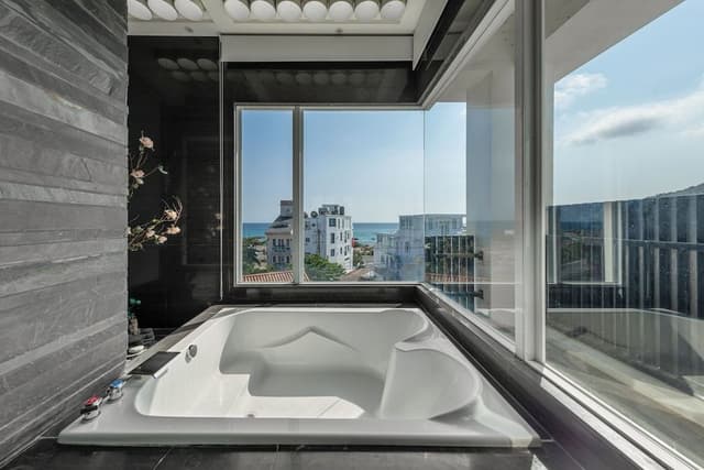 King Room With Sea View