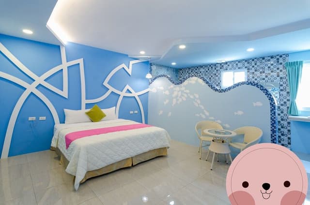 Family Apartment