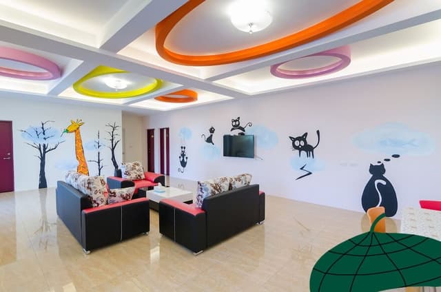 Family Apartment