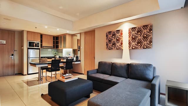Executive Suite