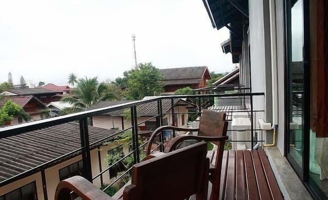 Standard AC Room