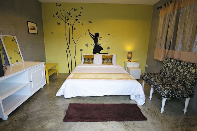Standard AC Room