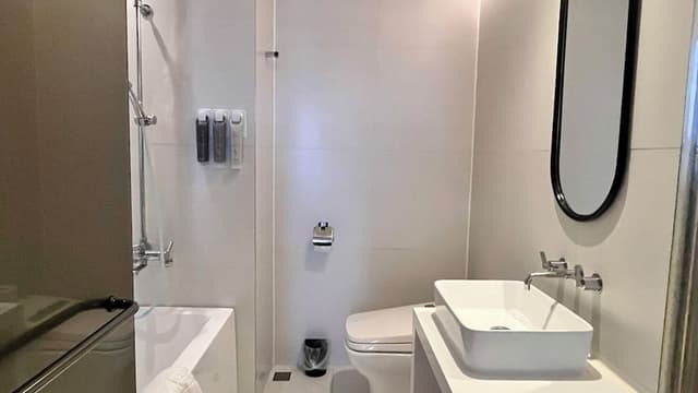 Superior Family Twin Room