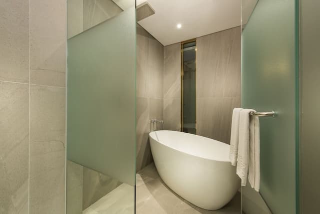 Peyto Executive Suite