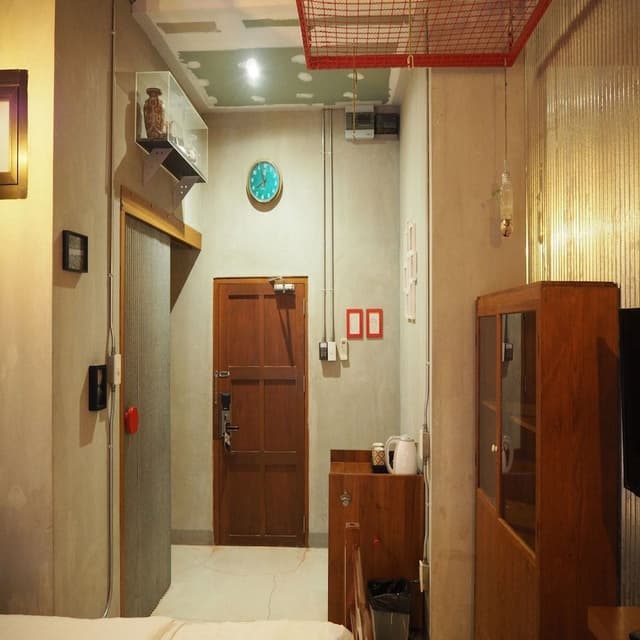 Premiere Deluxe Double