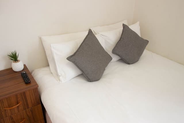 Quadruple Room, 1 Bedroom, Ensuite