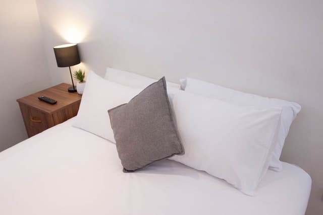 Triple Room, Private Bathroom