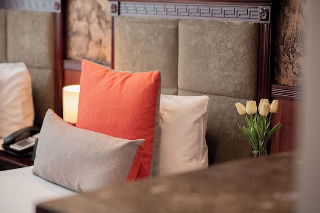 Premium Twin Room