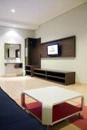 Family Suite A