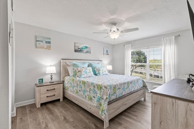 Condo, Multiple Beds (Kiawah Bay 106)