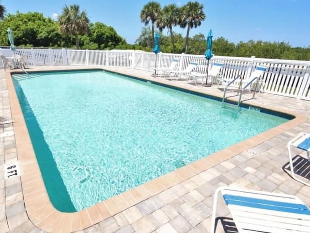 Condo, Multiple Beds (Kiawah Bay 106)