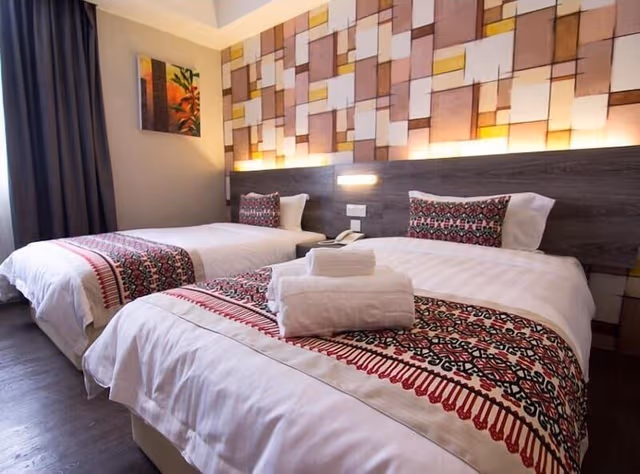 Superior Room