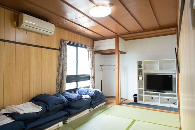 Standard Triple Room, Non Smoking