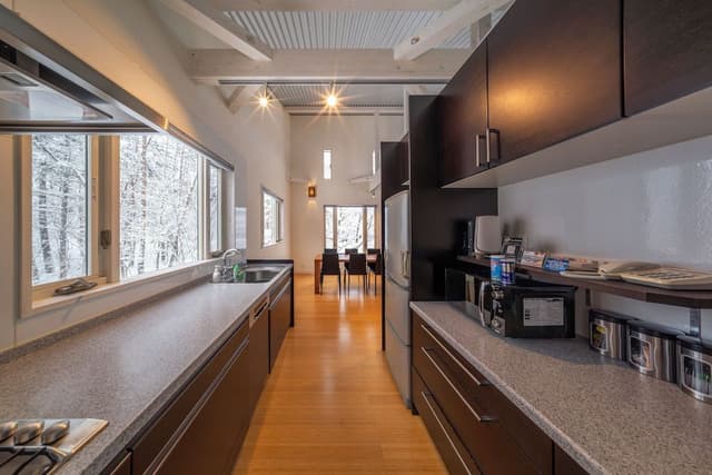 2 Bedroom Chalet