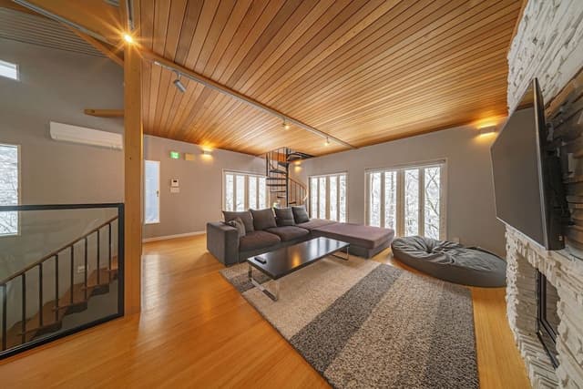 2 Bedroom Chalet