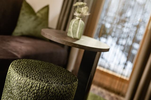 Superior Double or Twin Room, Balcony