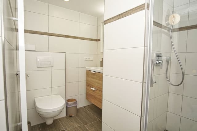 House, Bedroom, Kitchen incl. free access to pool and sauna nearby