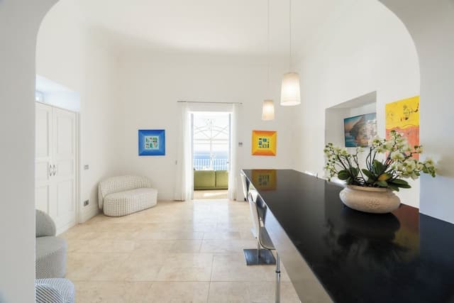 Suite, Terrace