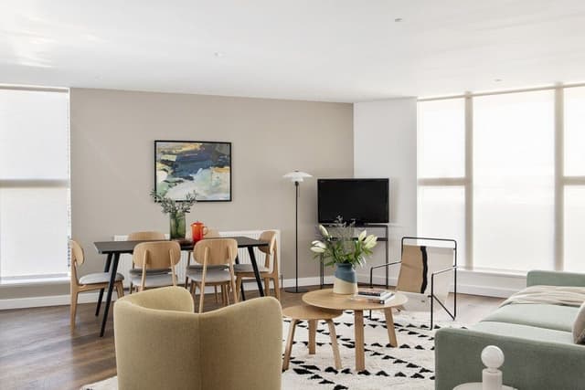 Superior Apartment, 3 Bedrooms