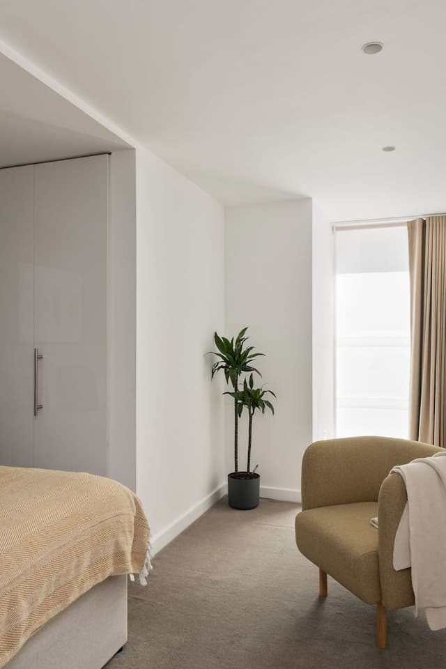 Superior Apartment, 1 Bedroom