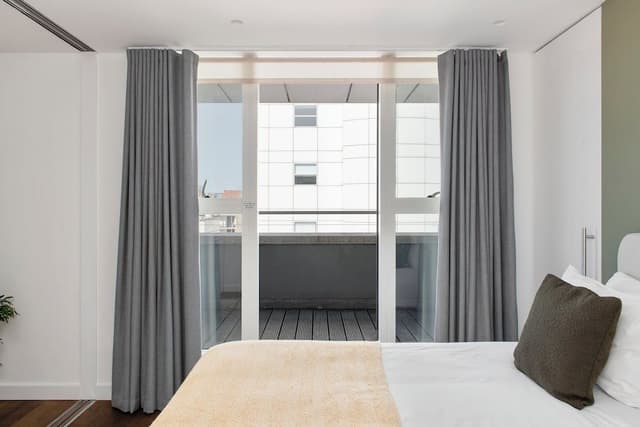 Superior Apartment, 3 Bedrooms