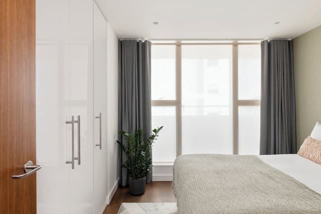 Superior Apartment, 3 Bedrooms