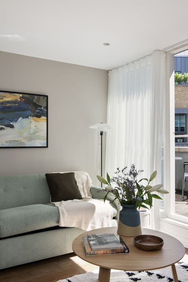Superior Apartment, 1 Bedroom