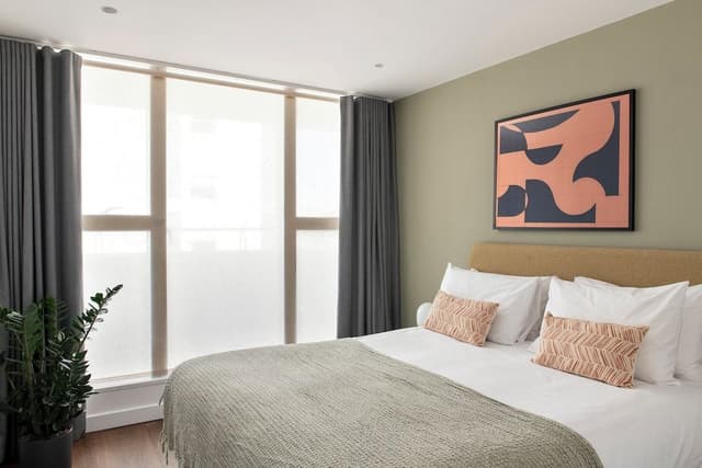 Superior Apartment, 3 Bedrooms