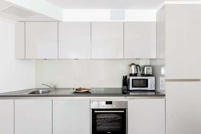 Superior Apartment, 1 Bedroom
