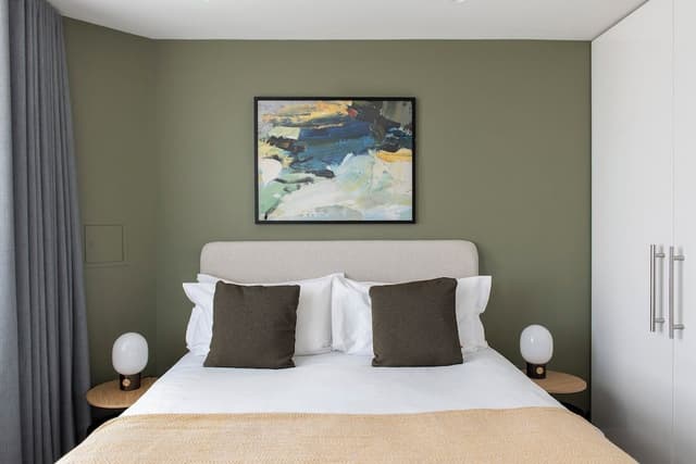 Standard Apartment