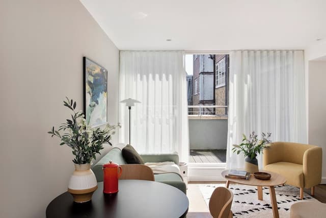 Superior Apartment, 1 Bedroom