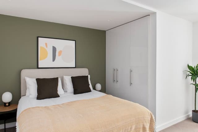 Superior Apartment, 1 Bedroom