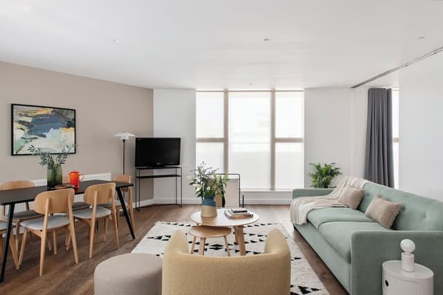 Superior Apartment, 3 Bedrooms