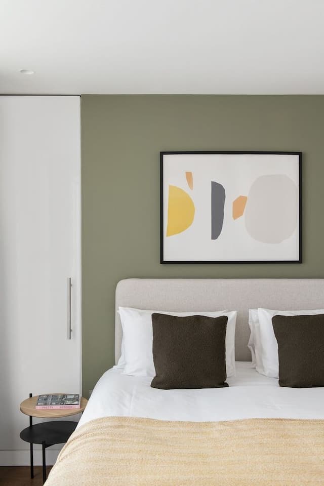 Superior Apartment, 3 Bedrooms